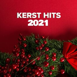 Album cover of Kerst Hits 2021