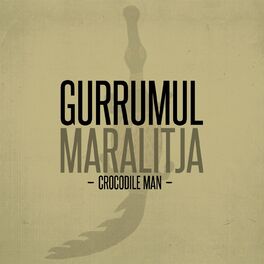 Album cover of Maralitja (A Tribute To Yothu Yindi)