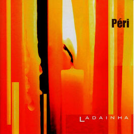 Album cover of Ladainha