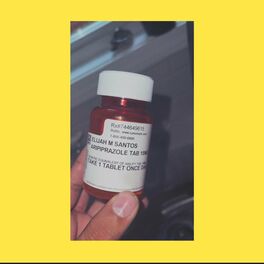 Album cover of SchiZomania