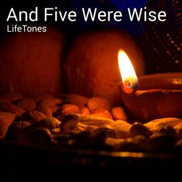 Album cover of And Five Were Wise