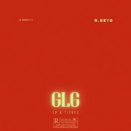 Album cover of GLG