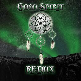 Album cover of Good Spirit (Redux)