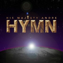 Album cover of Hymn