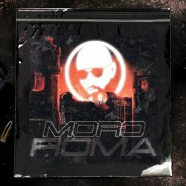 Album cover of Roma