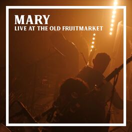 Album cover of Mary