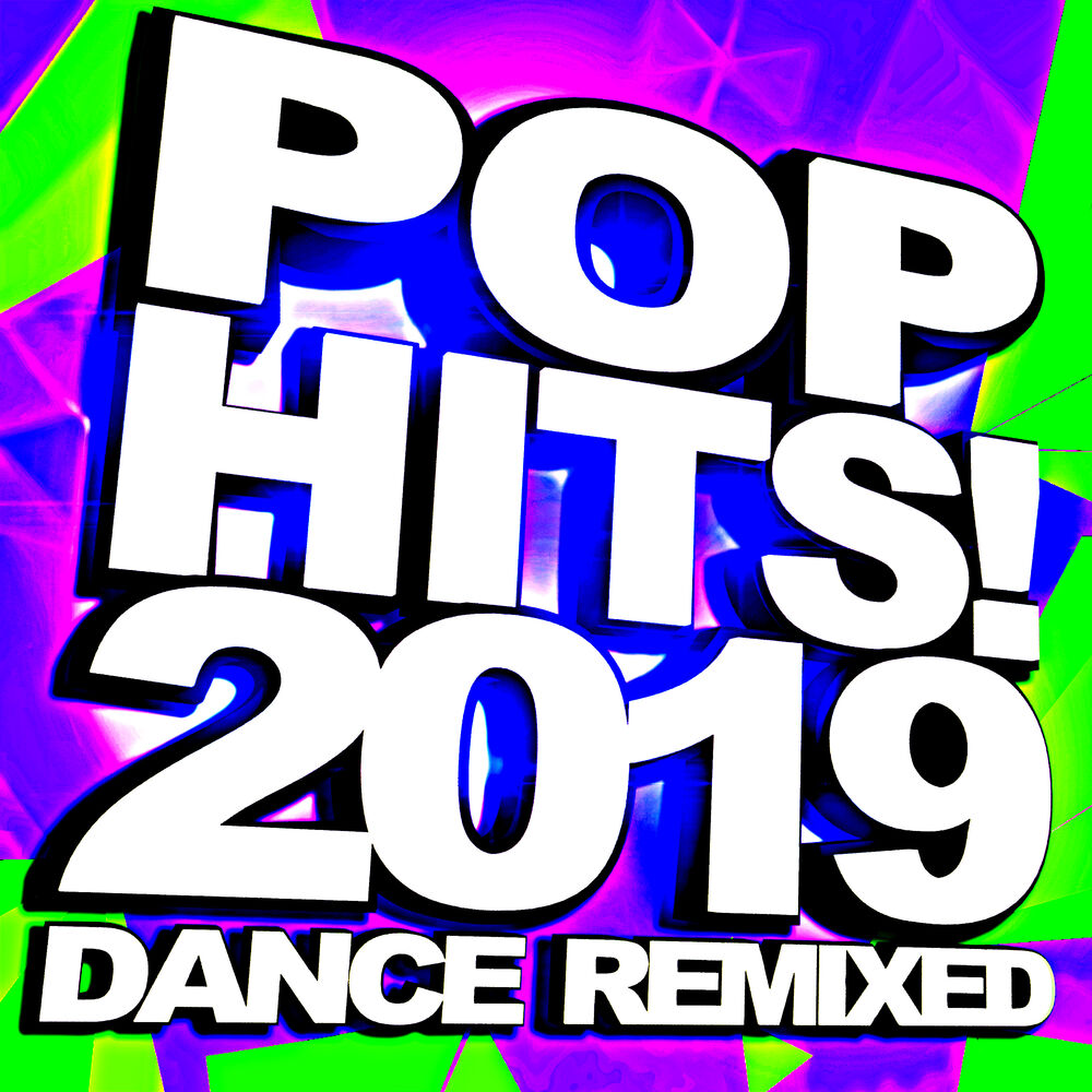 Dance Hits 2019. Поп пятьдесят. Zero Dance Remake. Disco dance remix
