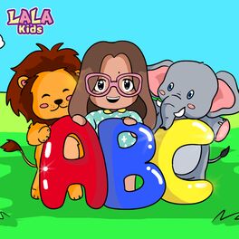 Album cover of Abc dos Animais