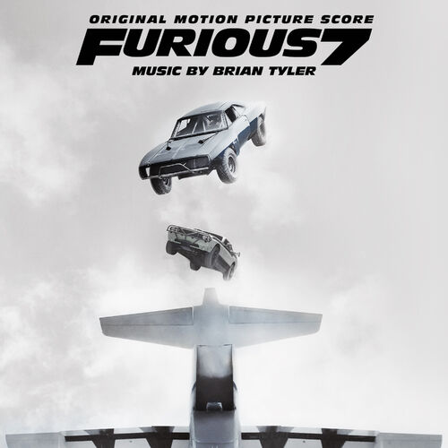 Furious 7 original motion picture soundtrack треки