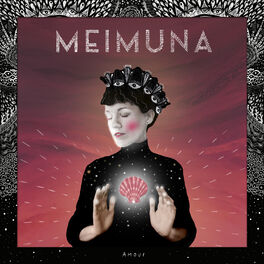 Album cover of Amour
