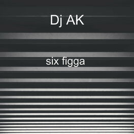 Album cover of Six Figga