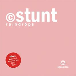Album cover of Raindrops