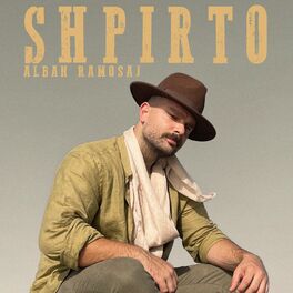 Album cover of Shpirto