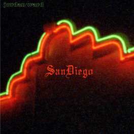 Album cover of Sandiego
