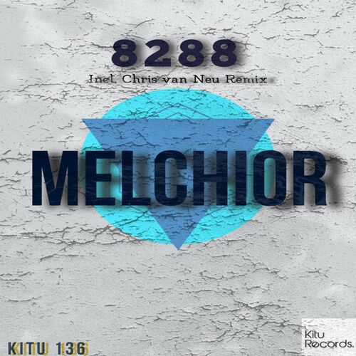  8288 - Melchior (2023) 