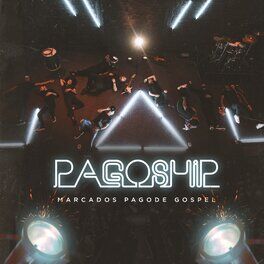 Album cover of Pagoship
