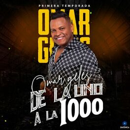 Album cover of De la Uno a la 1000 (Primera Temporada)