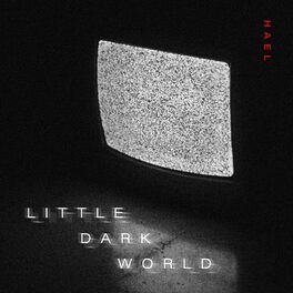 Album cover of Little Dark World