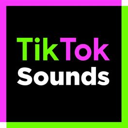 Album cover of TikTok Sounds