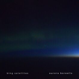 Album cover of Aurora Borealis