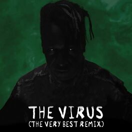 Album cover of The Virus (The Very Best Remix)