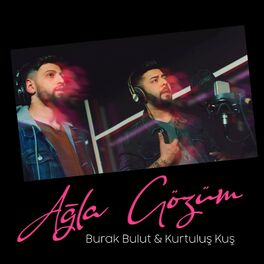Album cover of Ağla Gözüm