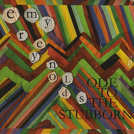 Album cover of Ode to the Stubborn