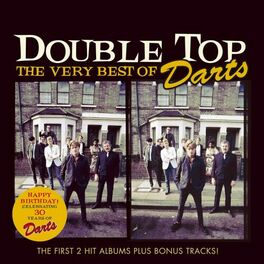 Album cover of Double Top (Very Best Of)