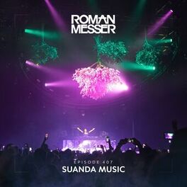 Album cover of Suanda Music Episode 407