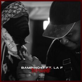 Album cover of Trafiquanté