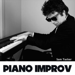 Album cover of Bob (Fake Piano Skills Improv)