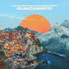 Album cover of Guacamayo