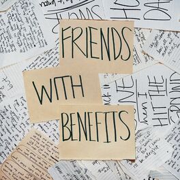 Album cover of Friends With Benefits