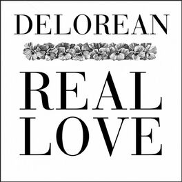 Album cover of Real Love (Remixes)