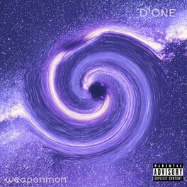 Album cover of Black Hole (feat. D'ONE)