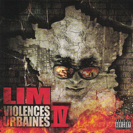 Album cover of Violences urbaines, Vol. 4