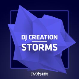 Album cover of Storms