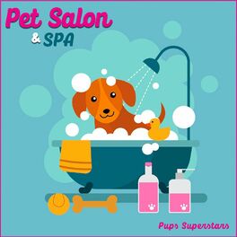 Album cover of Pet Salon & Spa
