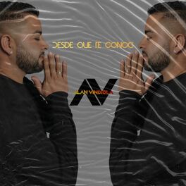 Album cover of Desde Que Te Conoci