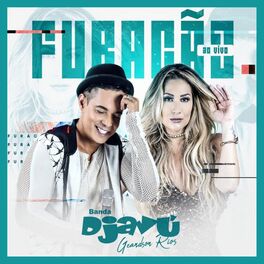 Album cover of Furacão