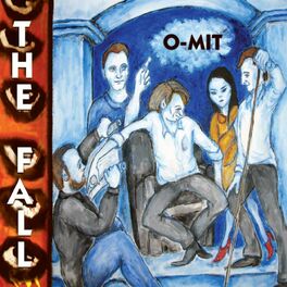 Album cover of O-Mit