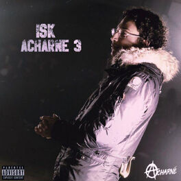Album picture of Acharné 3