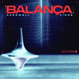 Album cover of Balança