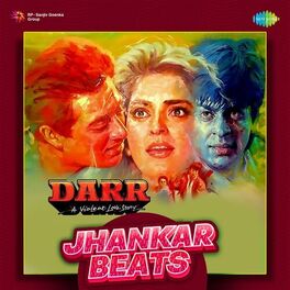 Album cover of Darr - Jhankar Beats