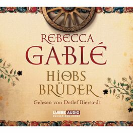 Album cover of Hiobs Brüder