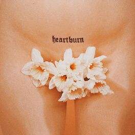 Album cover of Heartburn