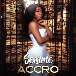 Album cover of Accro