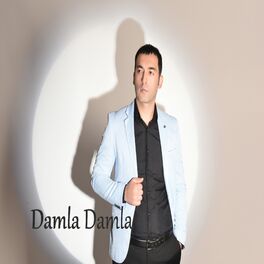 Album cover of Damla Damla