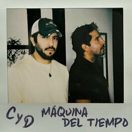 Album cover of Máquina del Tiempo