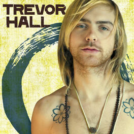 Album cover of Trevor Hall